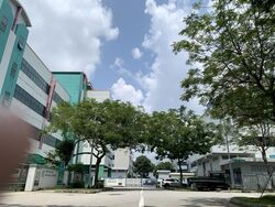 Kaki Bukit Techpark Ii (D14), Factory #583747161